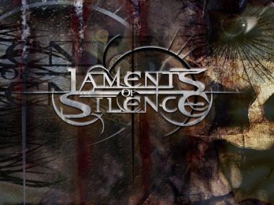 logo Laments Of Silence